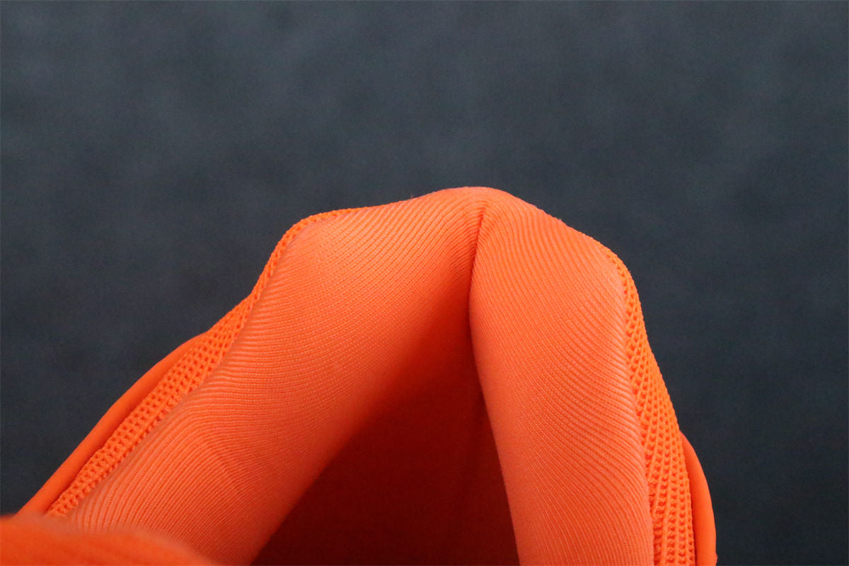 NOCTA x Nike Hot Step 2 'Total Orange'