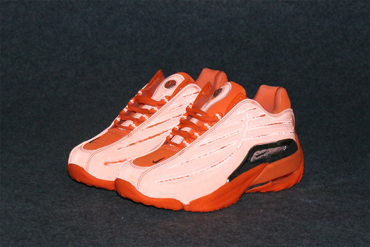 NOCTA x Nike Hot Step 2 'Total Orange'