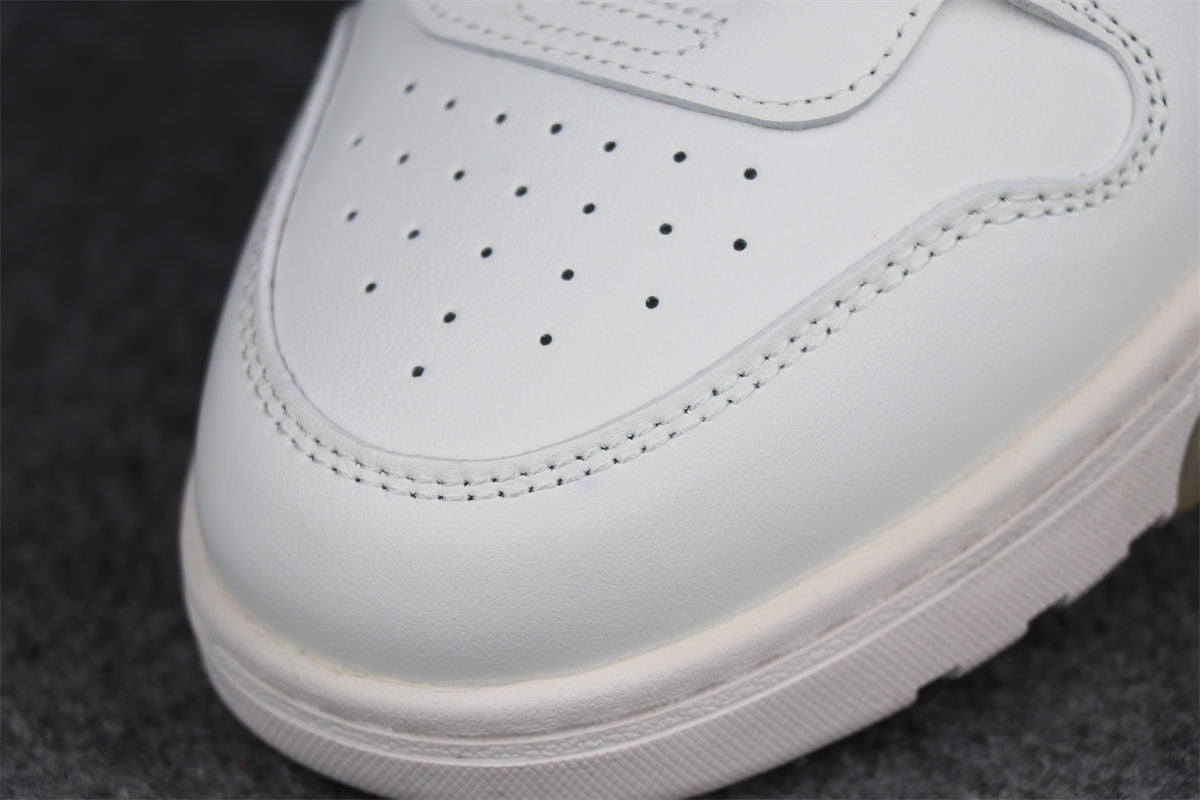 Off-White Out of Office 'For Walking - White Red'