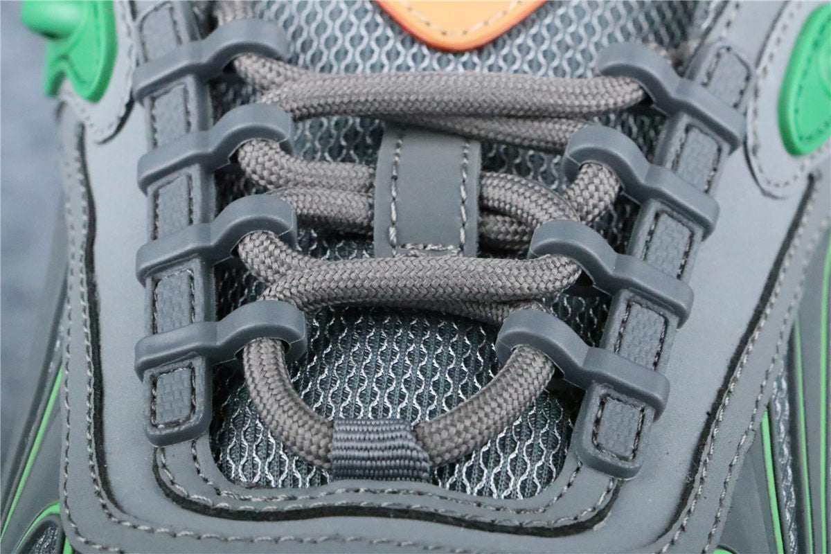 LV Summit Sneaker 'Green'