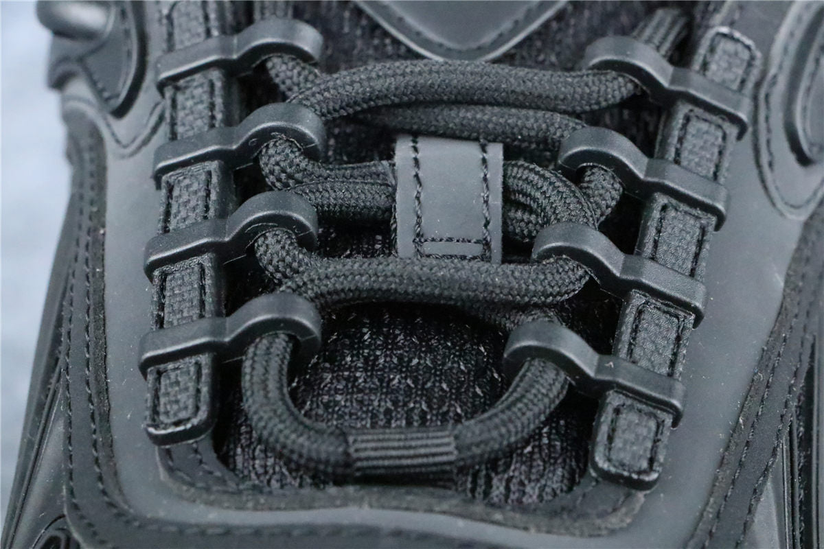 LV Summit Sneaker 'Black'