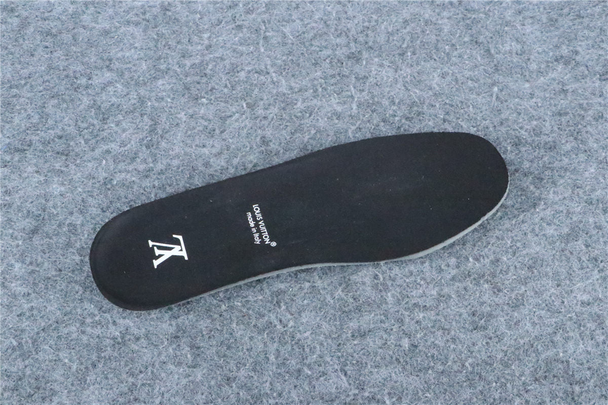LV Summit Sneaker 'Black'