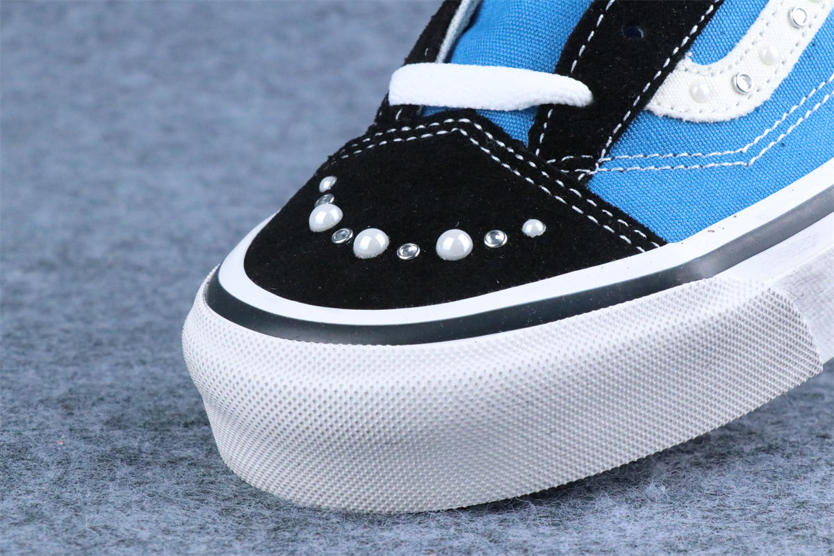 Vans Old Skool 36 LX 'Pearlized Pack - Black Navy'