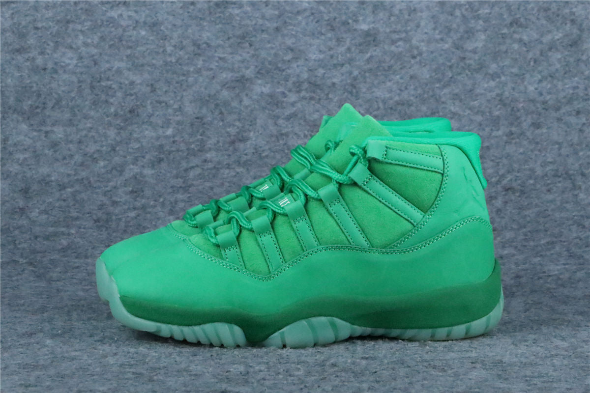 Air Jordan 11 Retro 'Monstars'