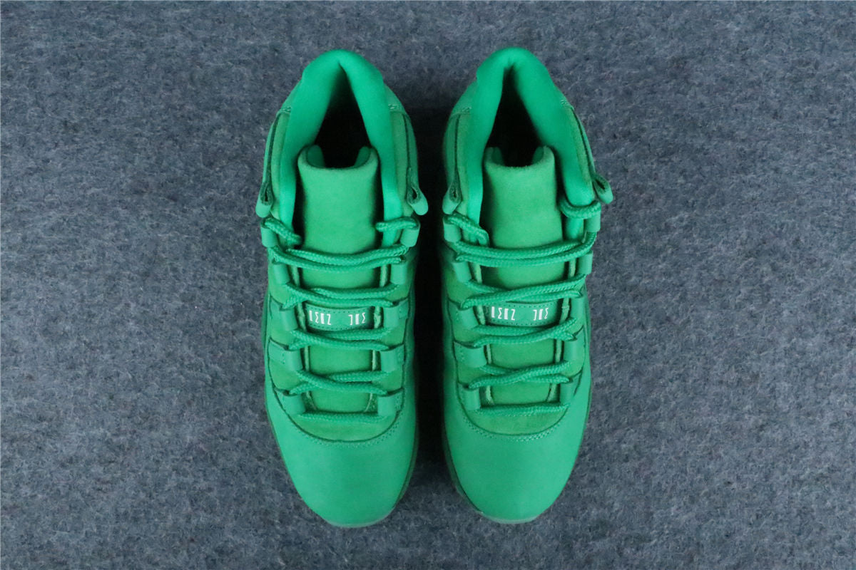 Air Jordan 11 Retro 'Monstars'