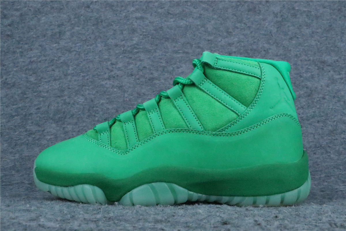 Air Jordan 11 Retro 'Monstars'