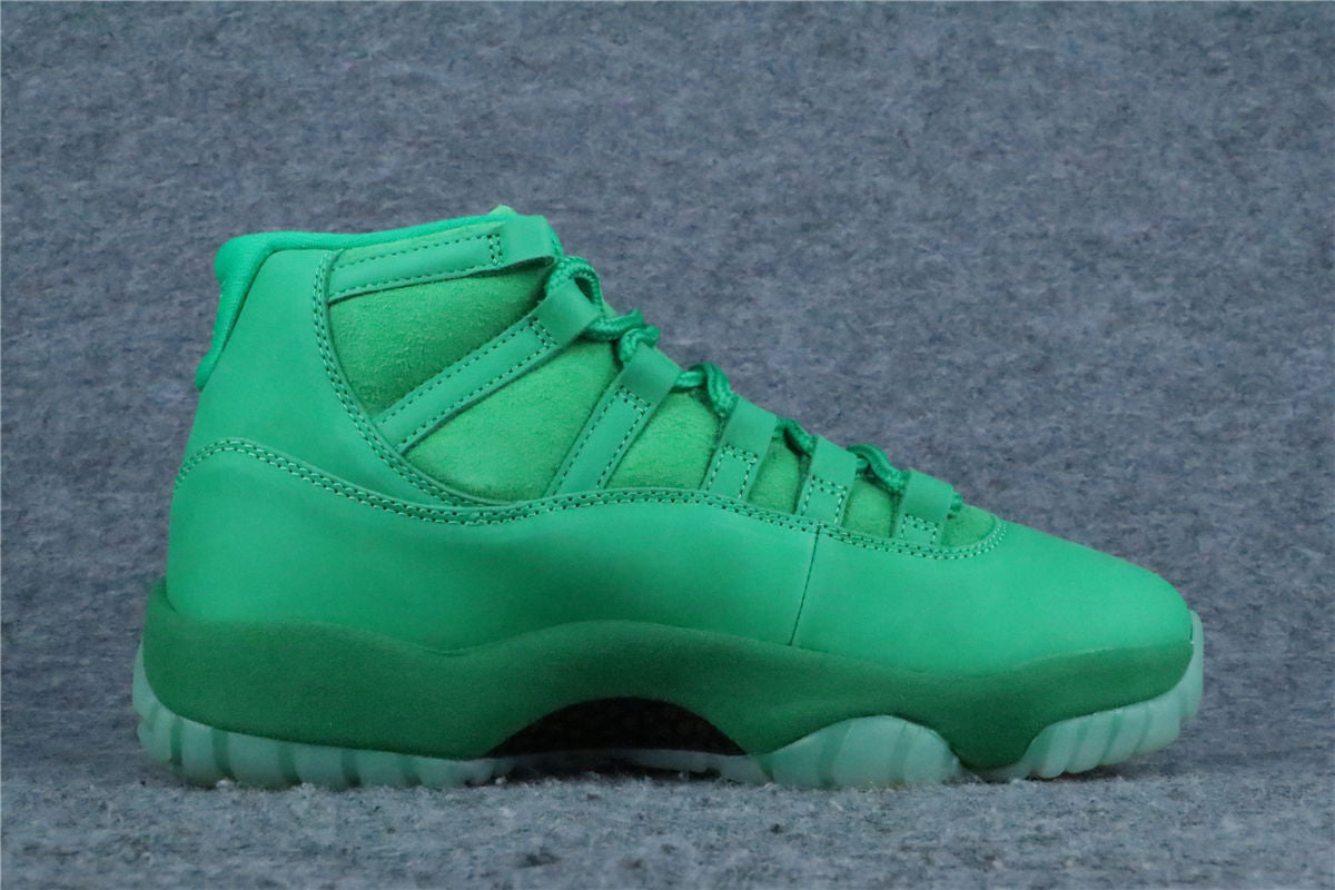Air Jordan 11 Retro 'Monstars'