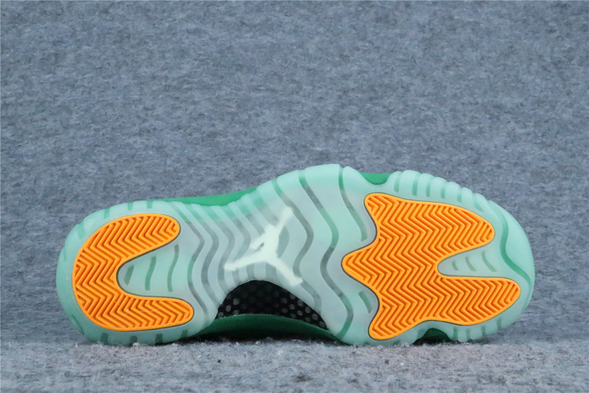 Air Jordan 11 Retro 'Monstars'