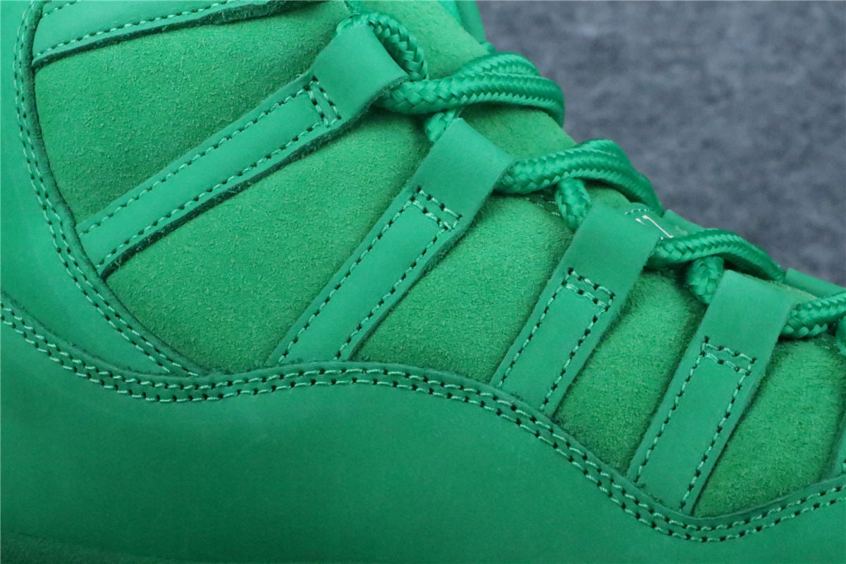 Air Jordan 11 Retro 'Monstars'