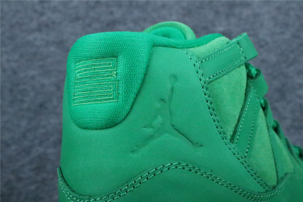 Air Jordan 11 Retro 'Monstars'