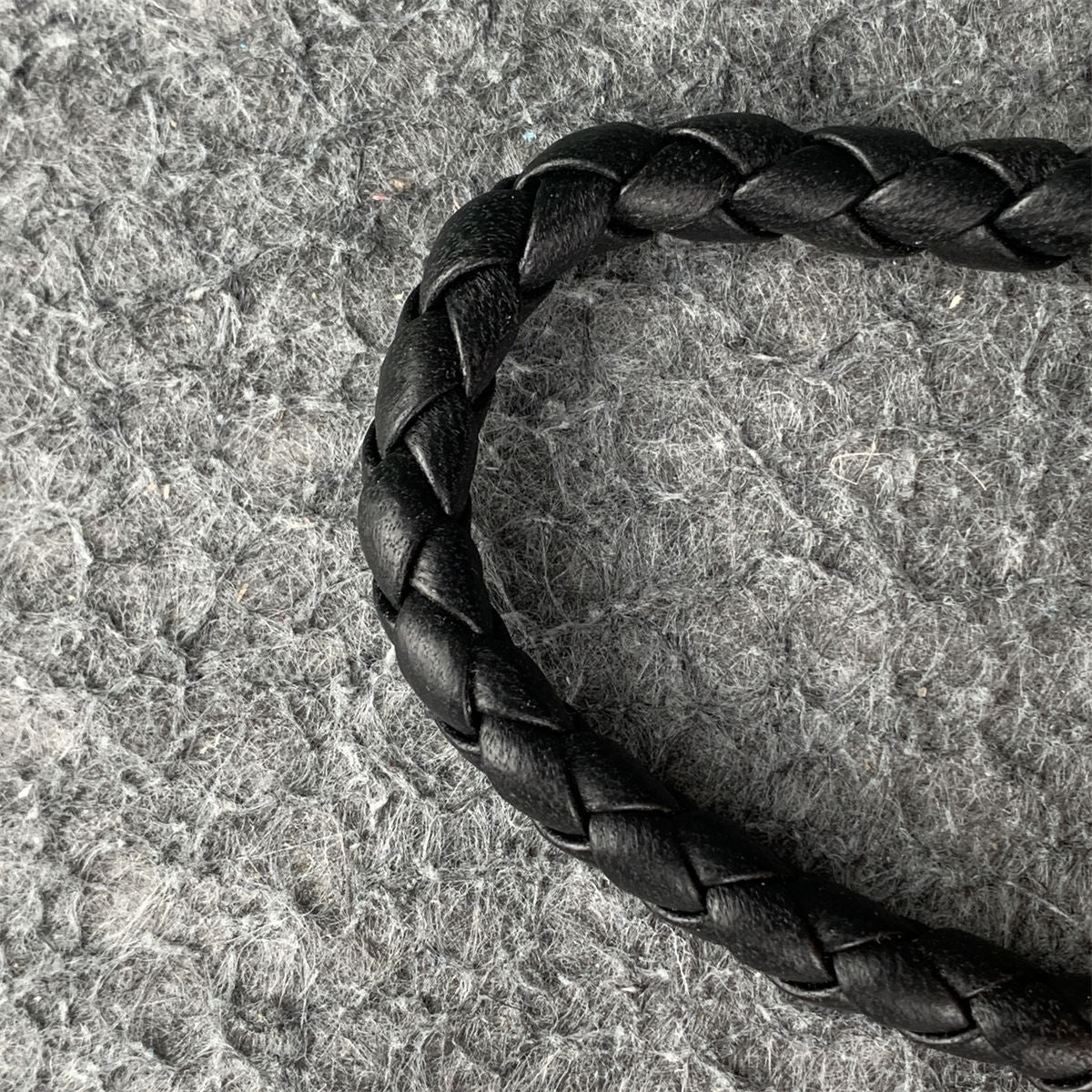 Bottega Veneta Small Andiamo 'Black