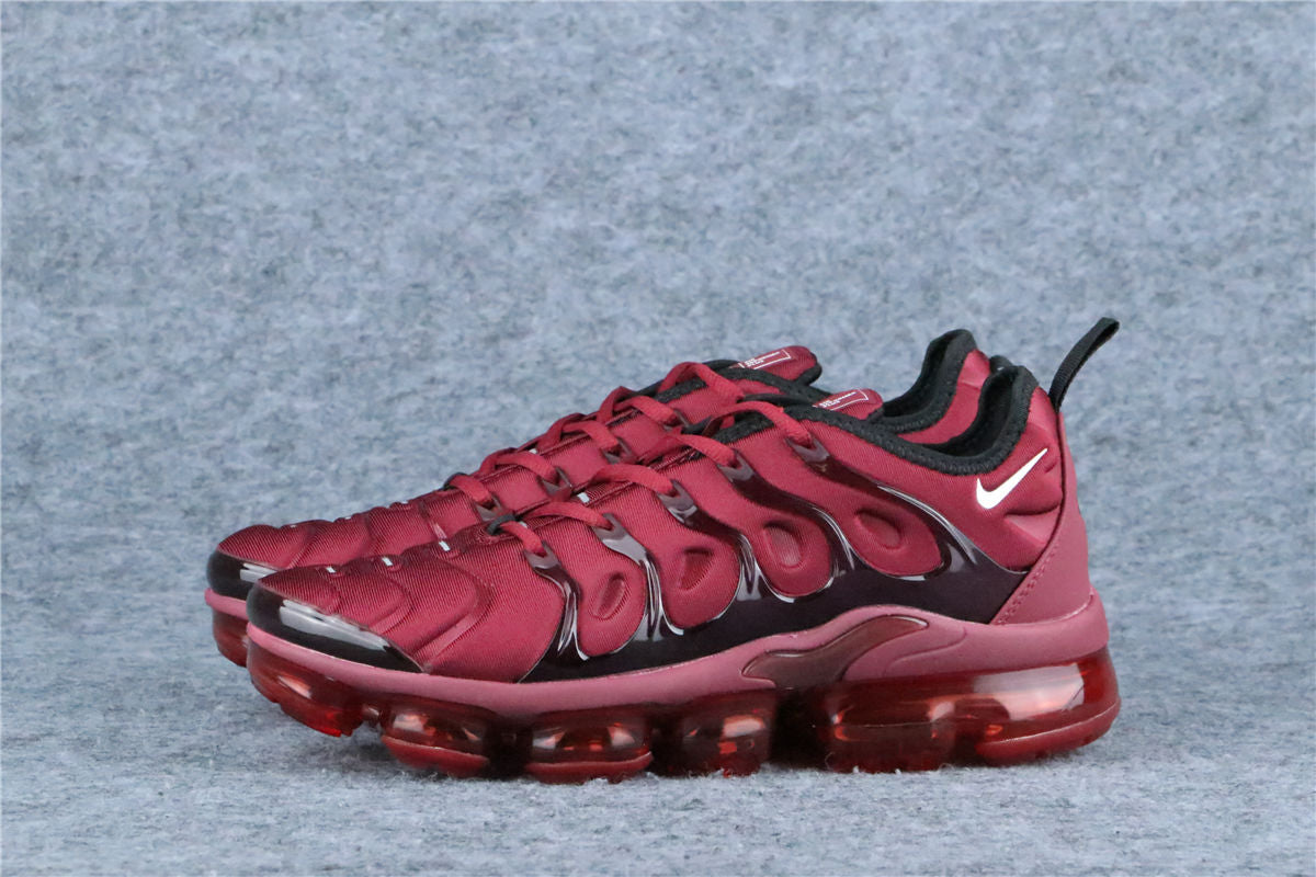Nike Air VaporMax Plus 'Night Maroon'