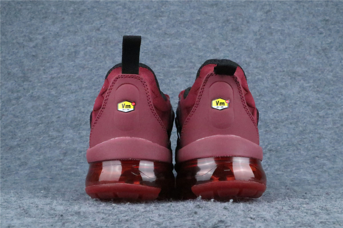 Nike Air VaporMax Plus 'Night Maroon'