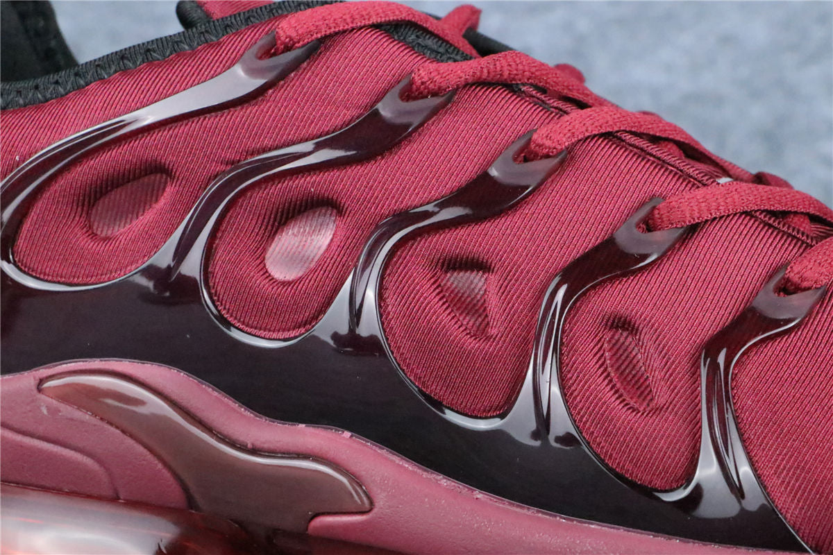 Nike Air VaporMax Plus 'Night Maroon'