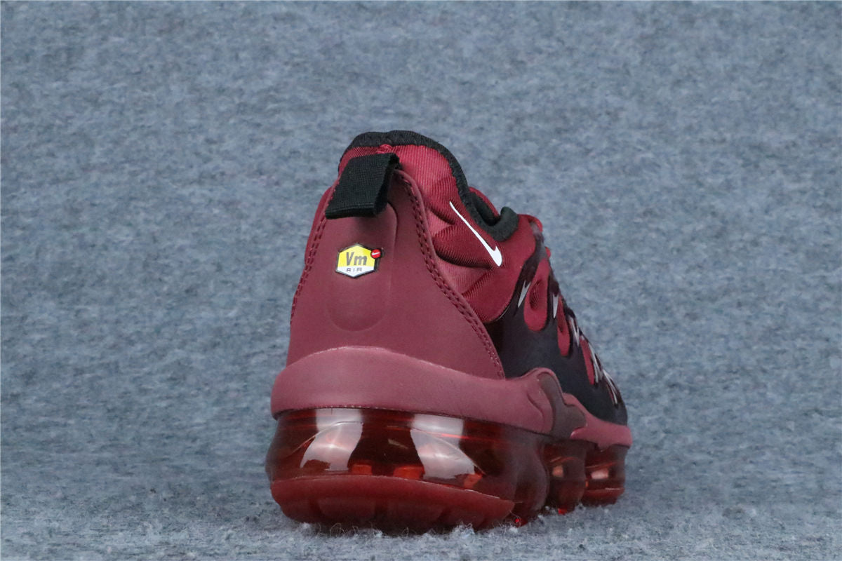 Nike Air VaporMax Plus 'Night Maroon'