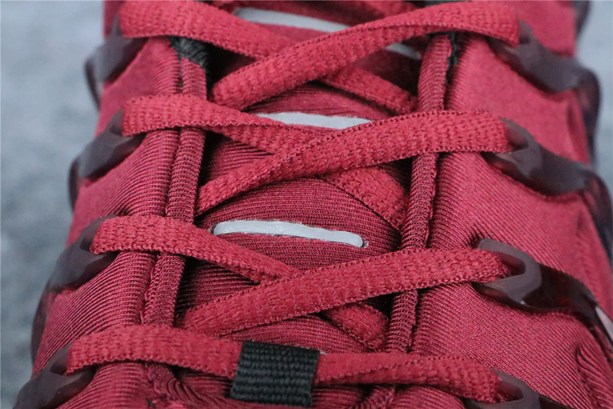 Nike Air VaporMax Plus 'Night Maroon'