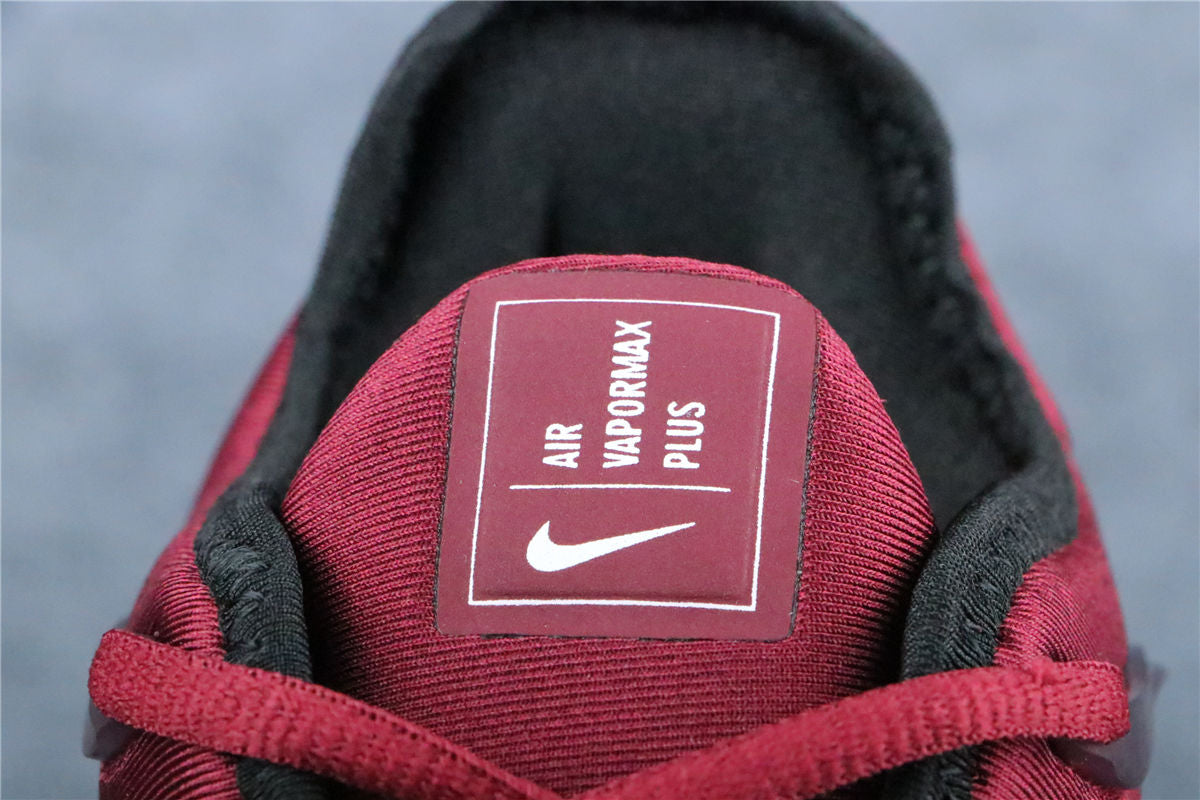 Nike Air VaporMax Plus 'Night Maroon'