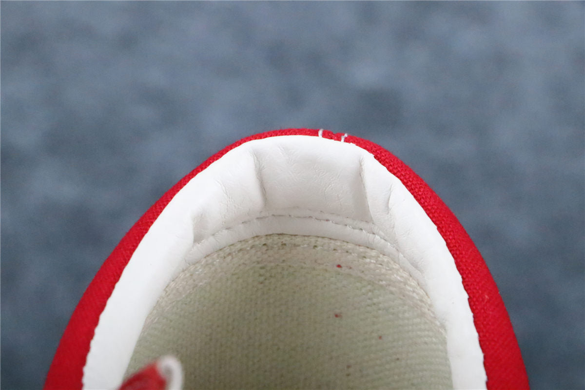 Vans Old Skool 36 Pearlized Pack 'Red'