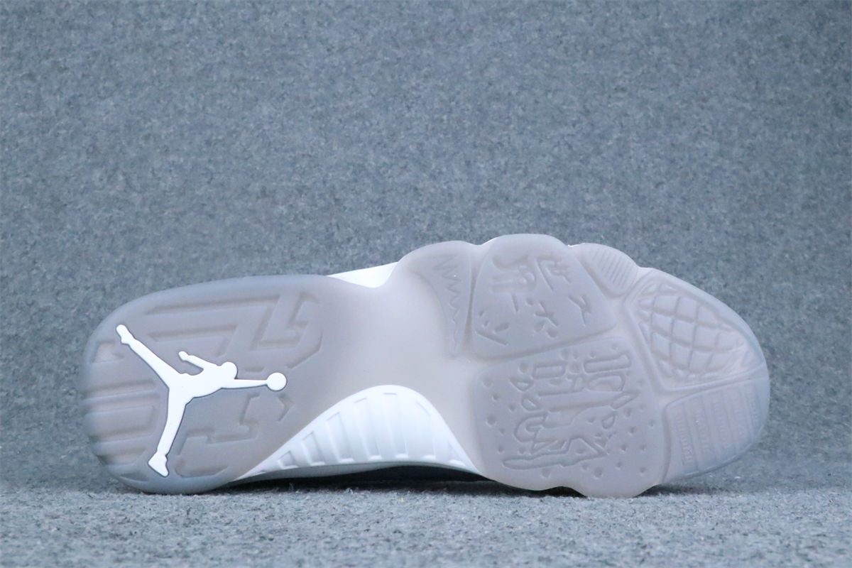 Air Jordan 9 Retro 'Cool Grey' 2025