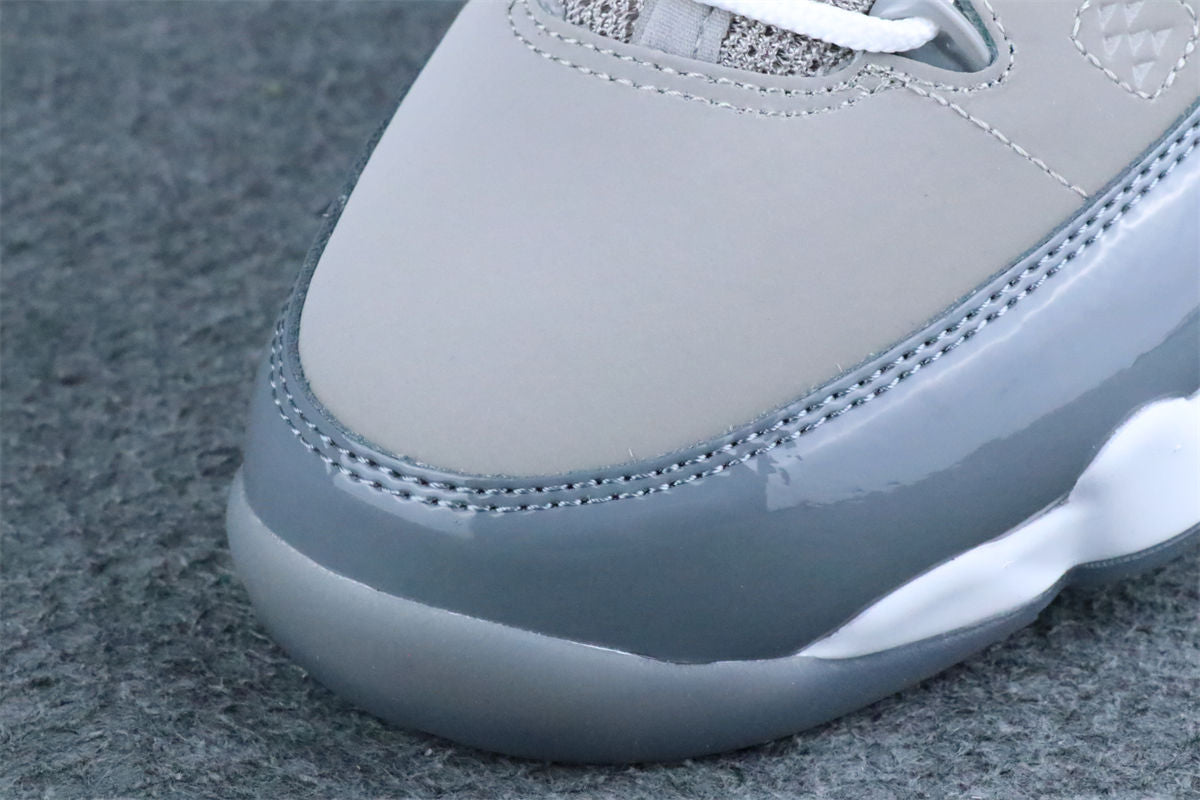 Air Jordan 9 Retro 'Cool Grey' 2025