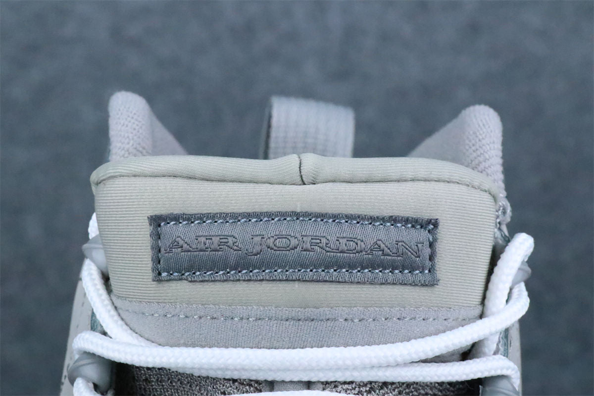 Air Jordan 9 Retro 'Cool Grey' 2025