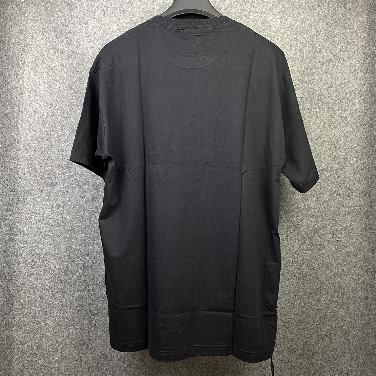 Kith x Looney Tunes Carrot Tee 'Black'
