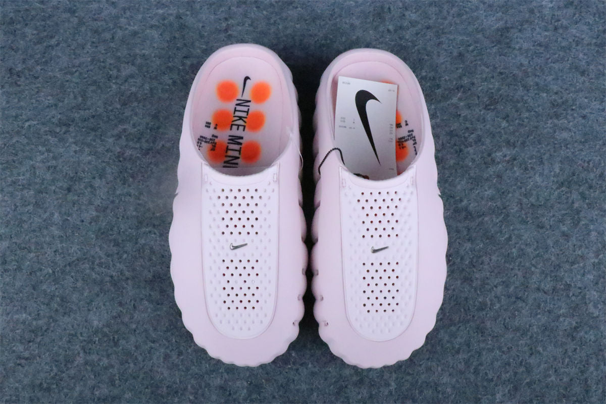 Wmns Nike Mind 001 'Pearl Pink' (We recommend sizing up)