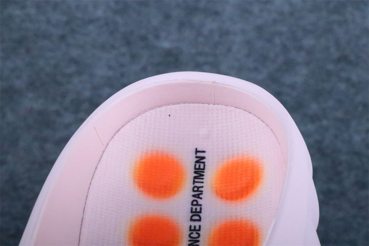 Wmns Nike Mind 001 'Pearl Pink' (We recommend sizing up)