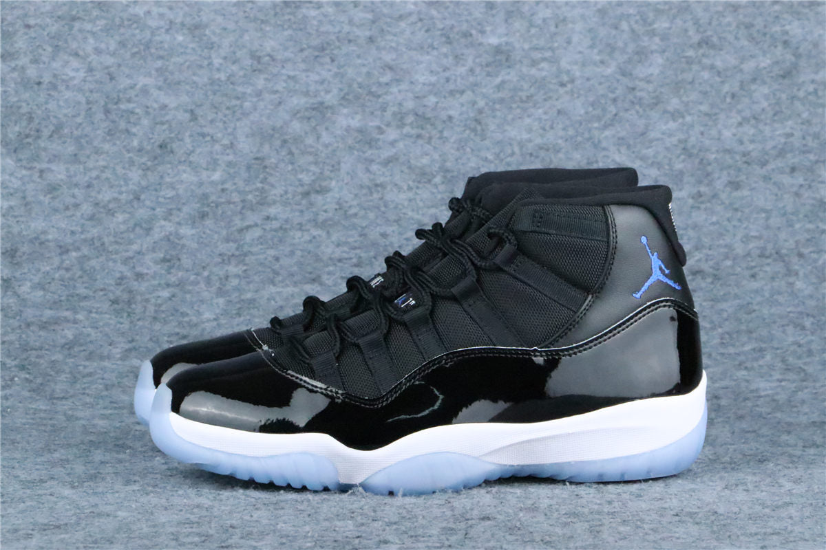 Air Jordan 11 Retro 'Space Jam' 2026 (US Warehouse, No QC)