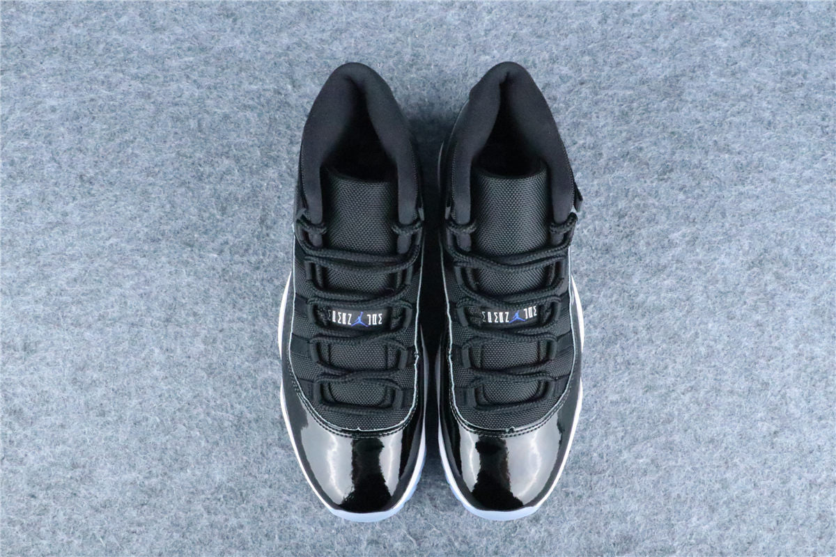 Air Jordan 11 Retro 'Space Jam' 2026 (US Warehouse, No QC)