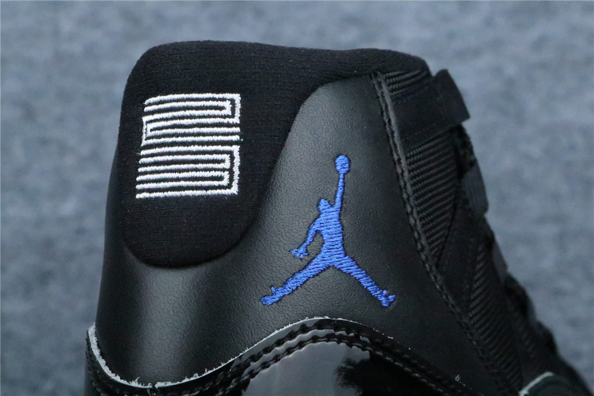 Air Jordan 11 Retro 'Space Jam' 2026 (US Warehouse, No QC)