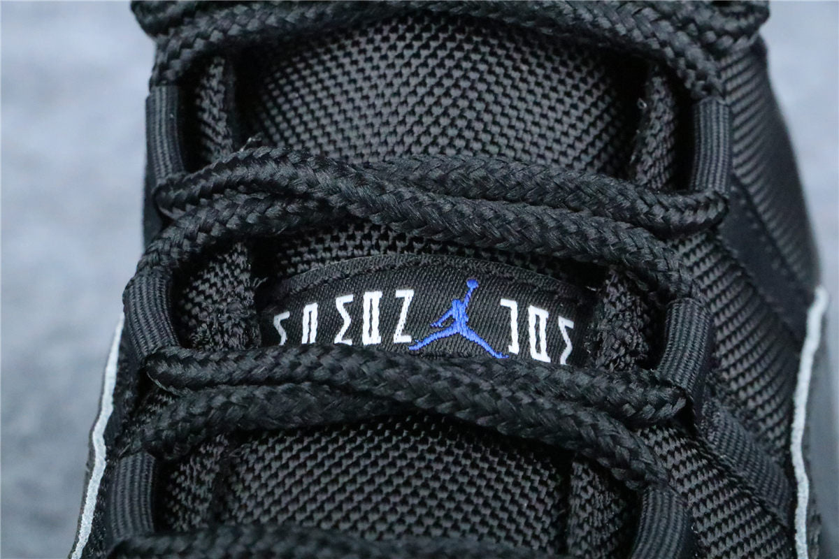Air Jordan 11 Retro 'Space Jam' 2026 (US Warehouse, No QC)