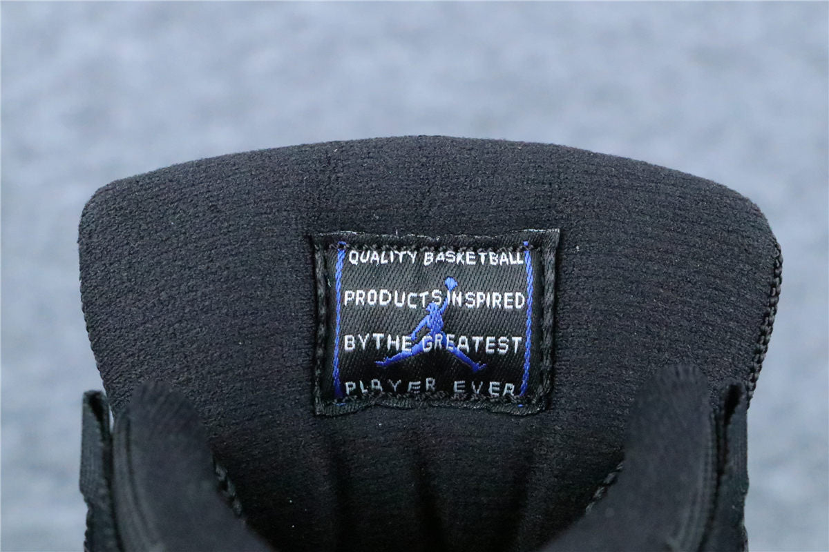 Air Jordan 11 Retro 'Space Jam' 2026 (US Warehouse, No QC)