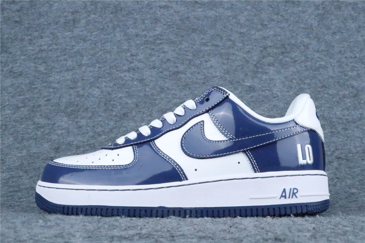 Nigo x Nike Air Force 1 Low '01 'Last Orgy 2'