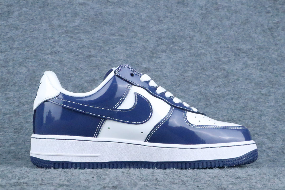 Nigo x Nike Air Force 1 Low '01 'Last Orgy 2'