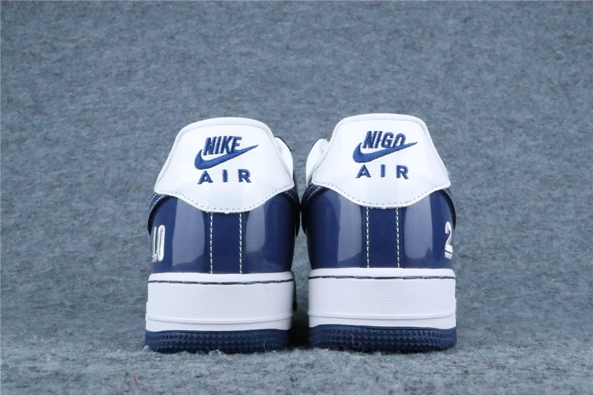 Nigo x Nike Air Force 1 Low '01 'Last Orgy 2'