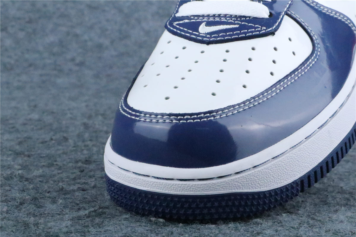 Nigo x Nike Air Force 1 Low '01 'Last Orgy 2'