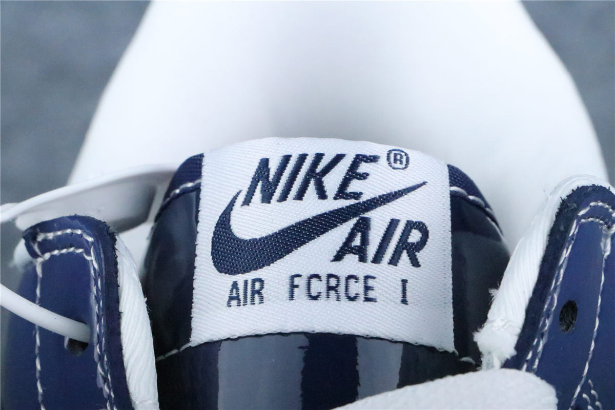 Nigo x Nike Air Force 1 Low '01 'Last Orgy 2'