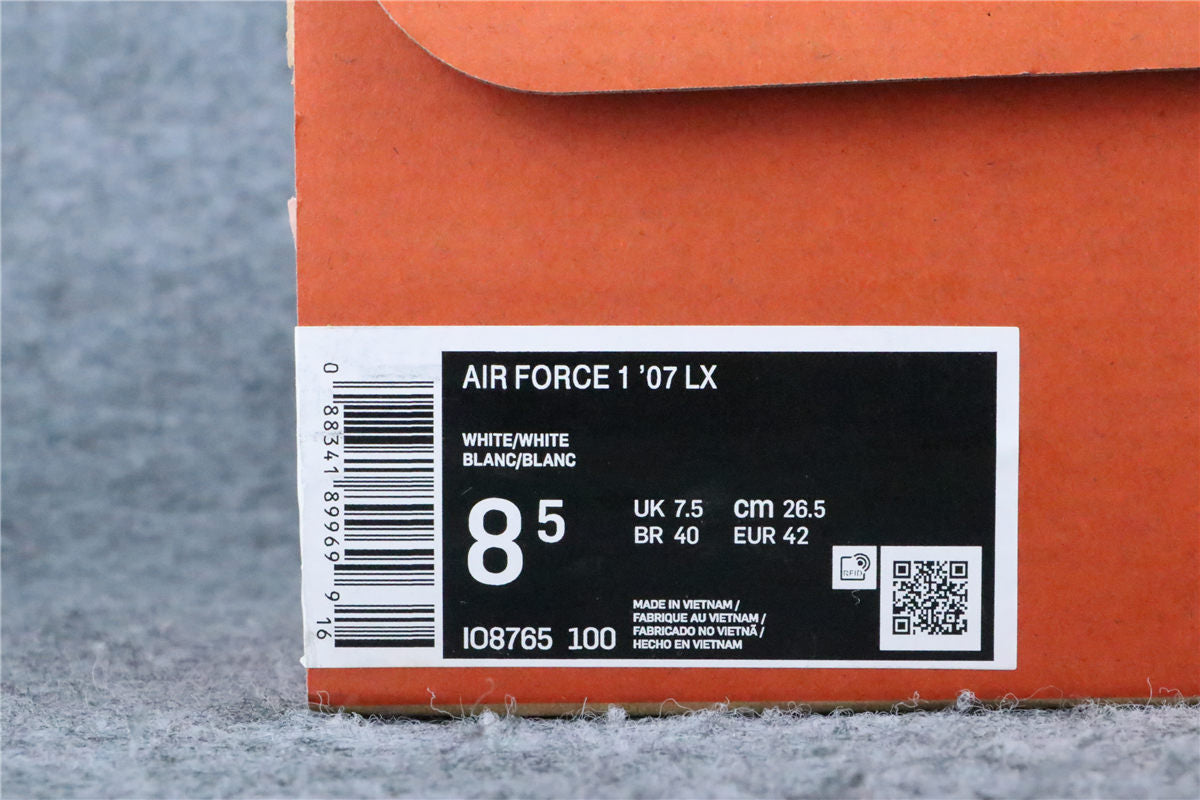 Nigo x Nike Air Force 1 Low '01 'Last Orgy 2'