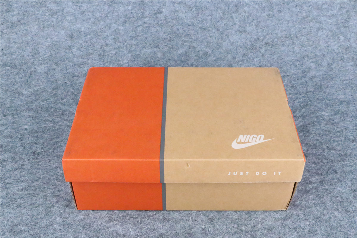 Nigo x Nike Air Force 1 Low '01 'Last Orgy 2'