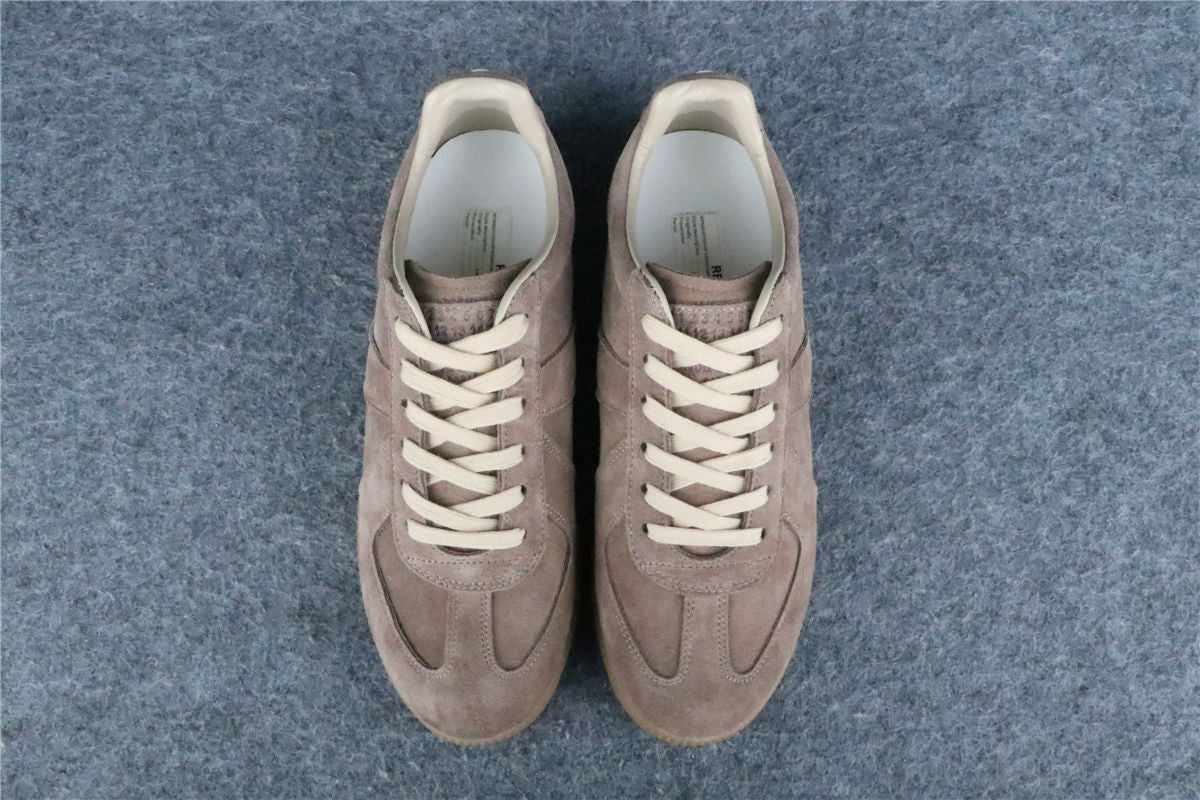 Maison Margiela Replica Suede 'Taupe'