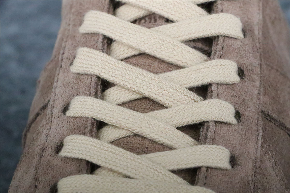 Maison Margiela Replica Suede 'Taupe'