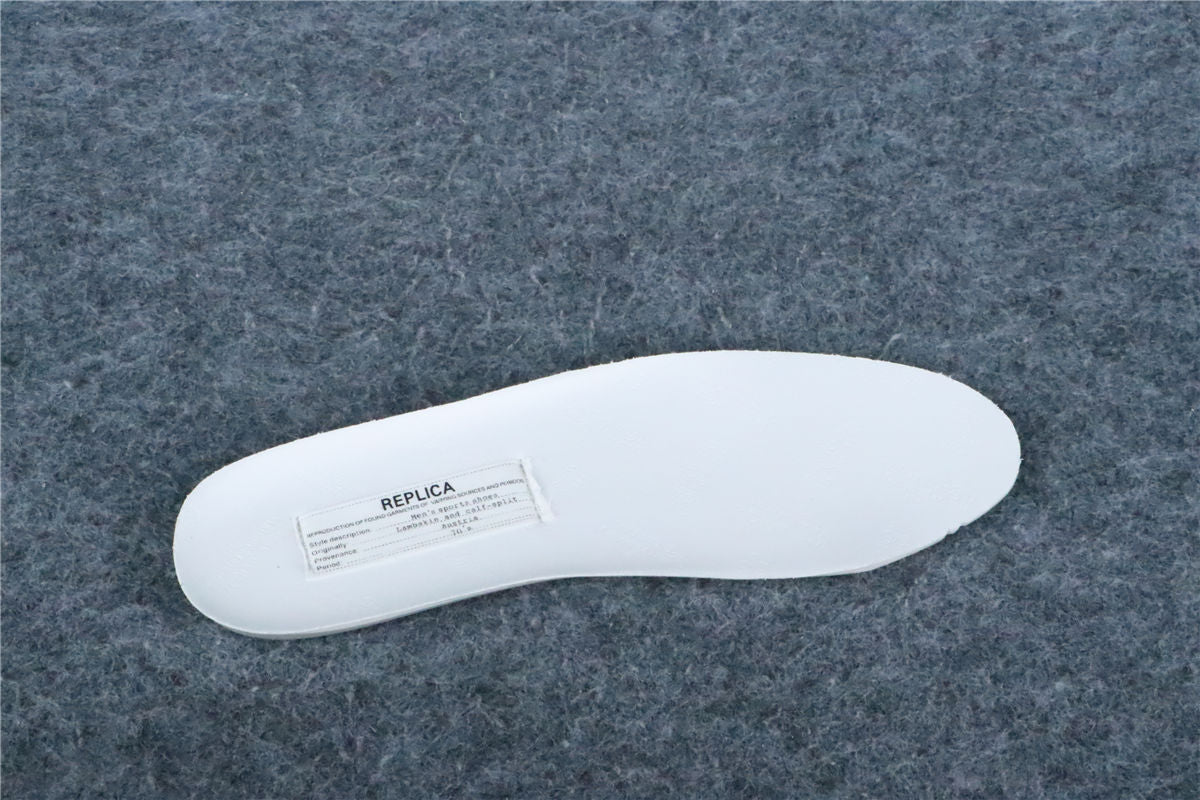 Maison Margiela Replica Suede 'Taupe'