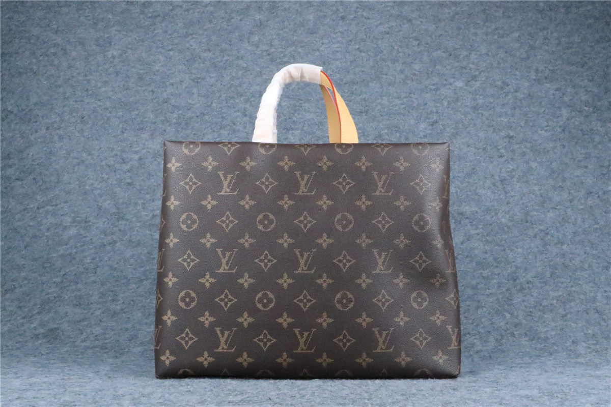 LV Shopper Tote MM