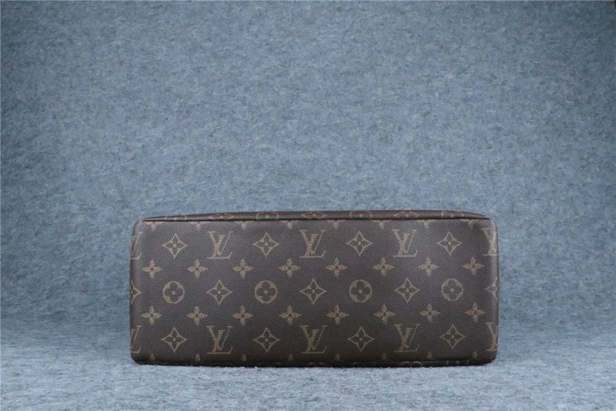 LV Shopper Tote MM