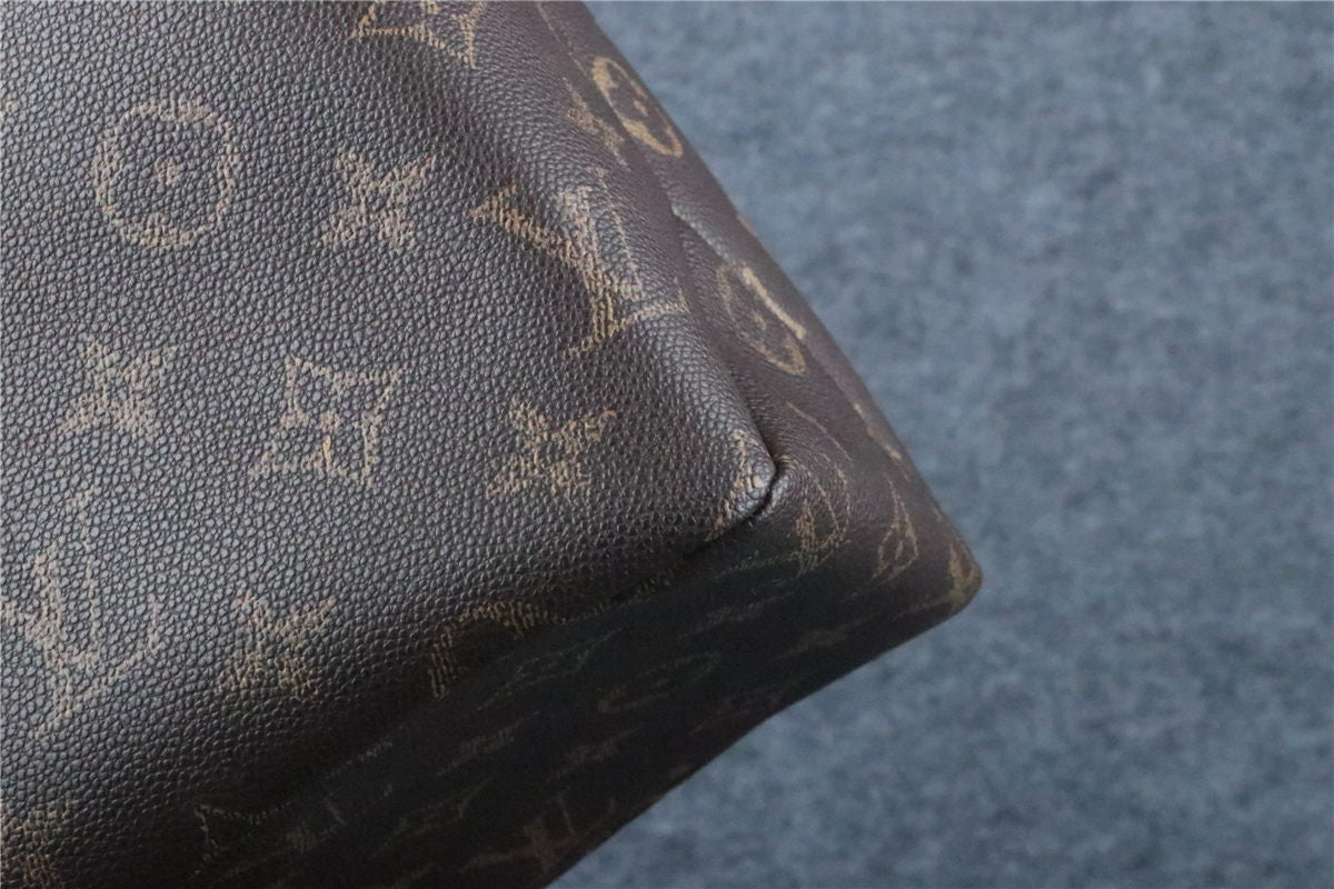 LV Shopper Tote MM