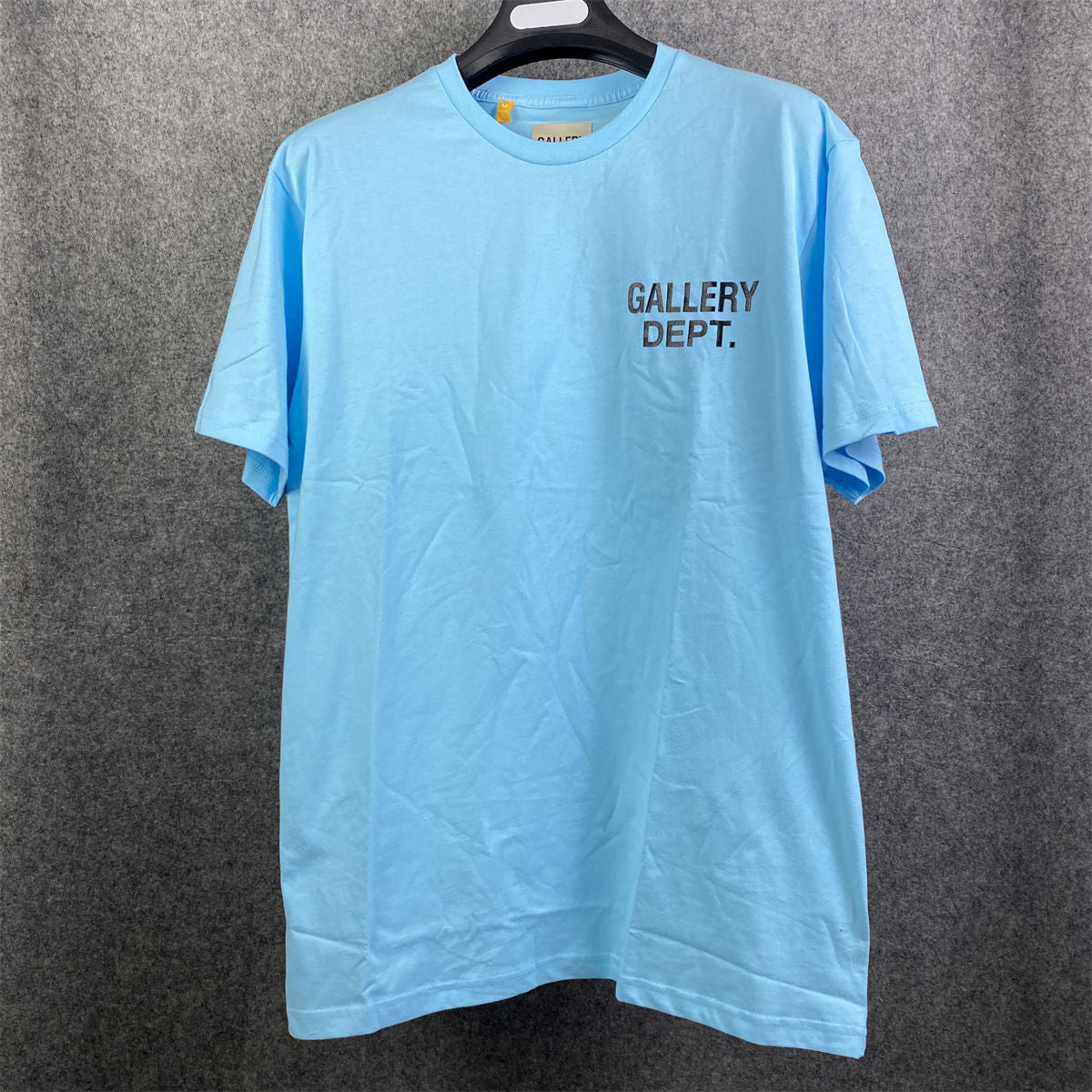 Gallery Dept. Souvenir Tee 'Blue'