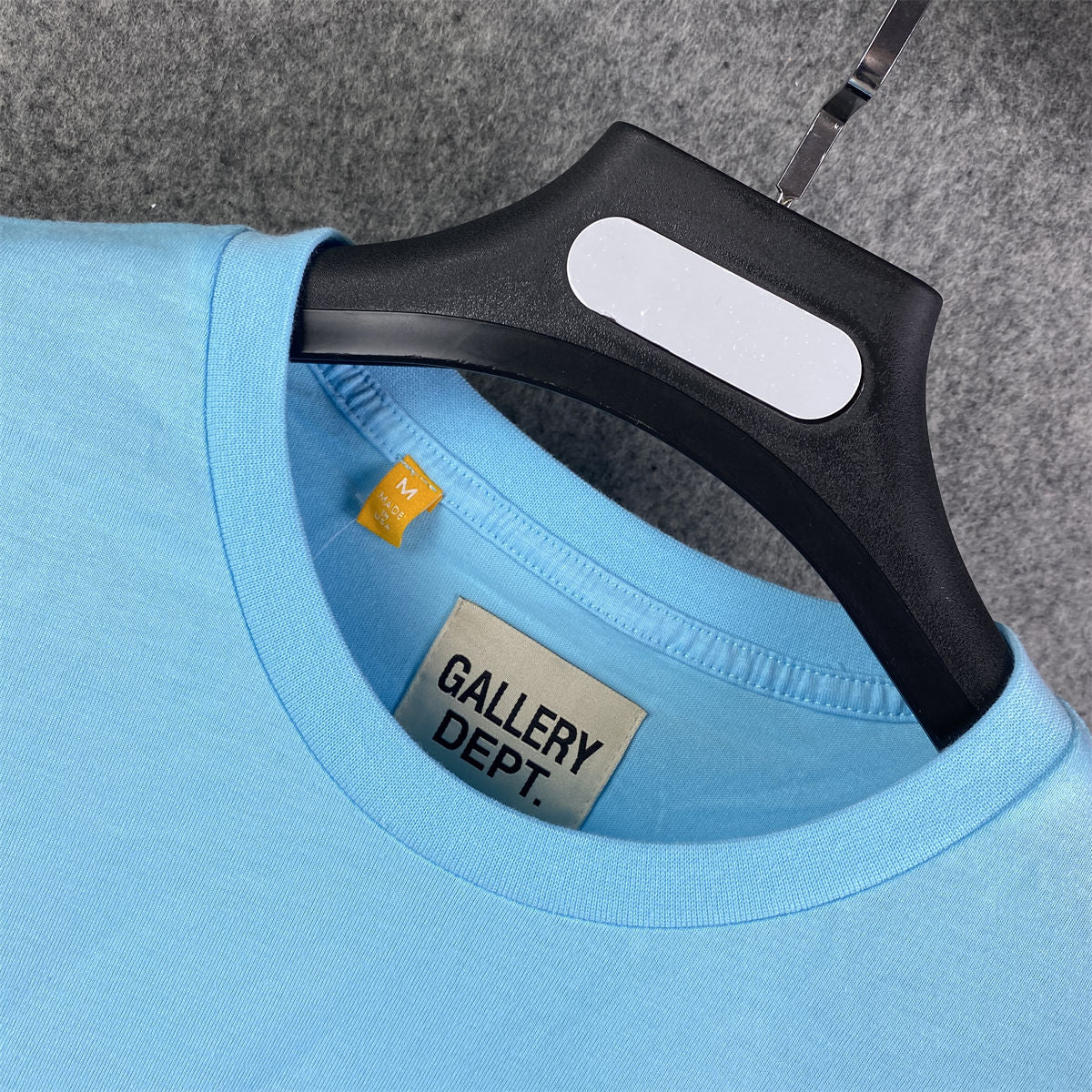 Gallery Dept. Souvenir Tee 'Blue'