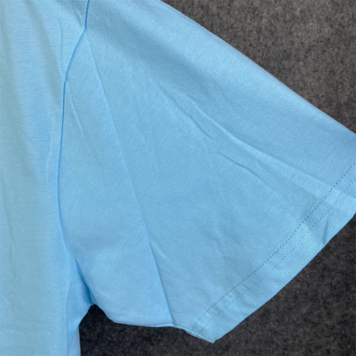 Gallery Dept. Souvenir Tee 'Blue'