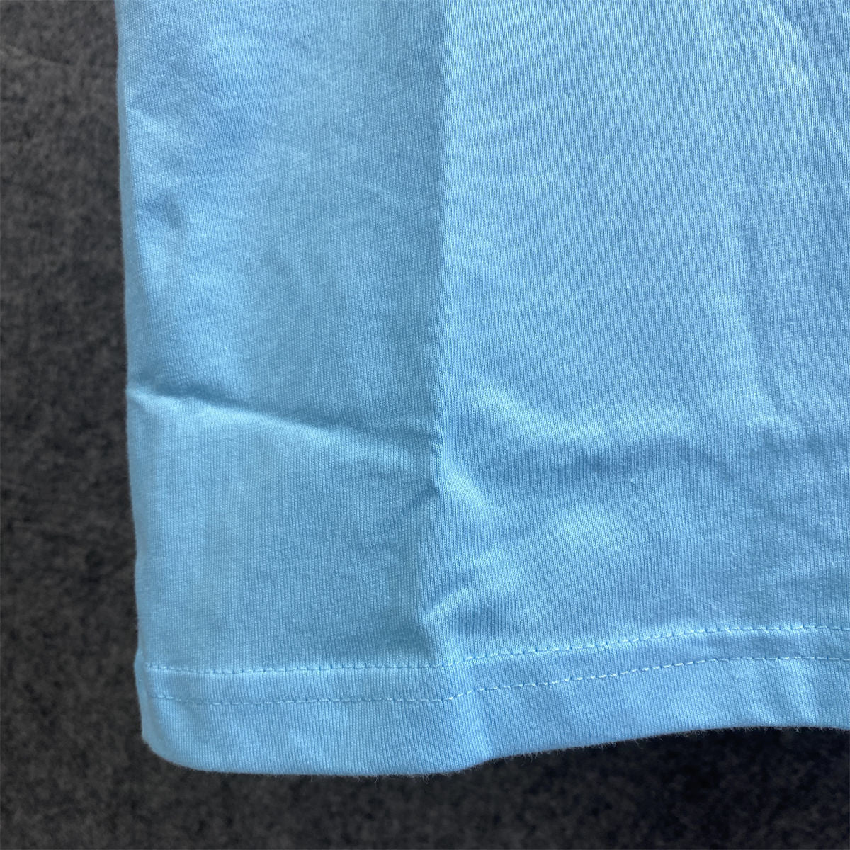 Gallery Dept. Souvenir Tee 'Blue'
